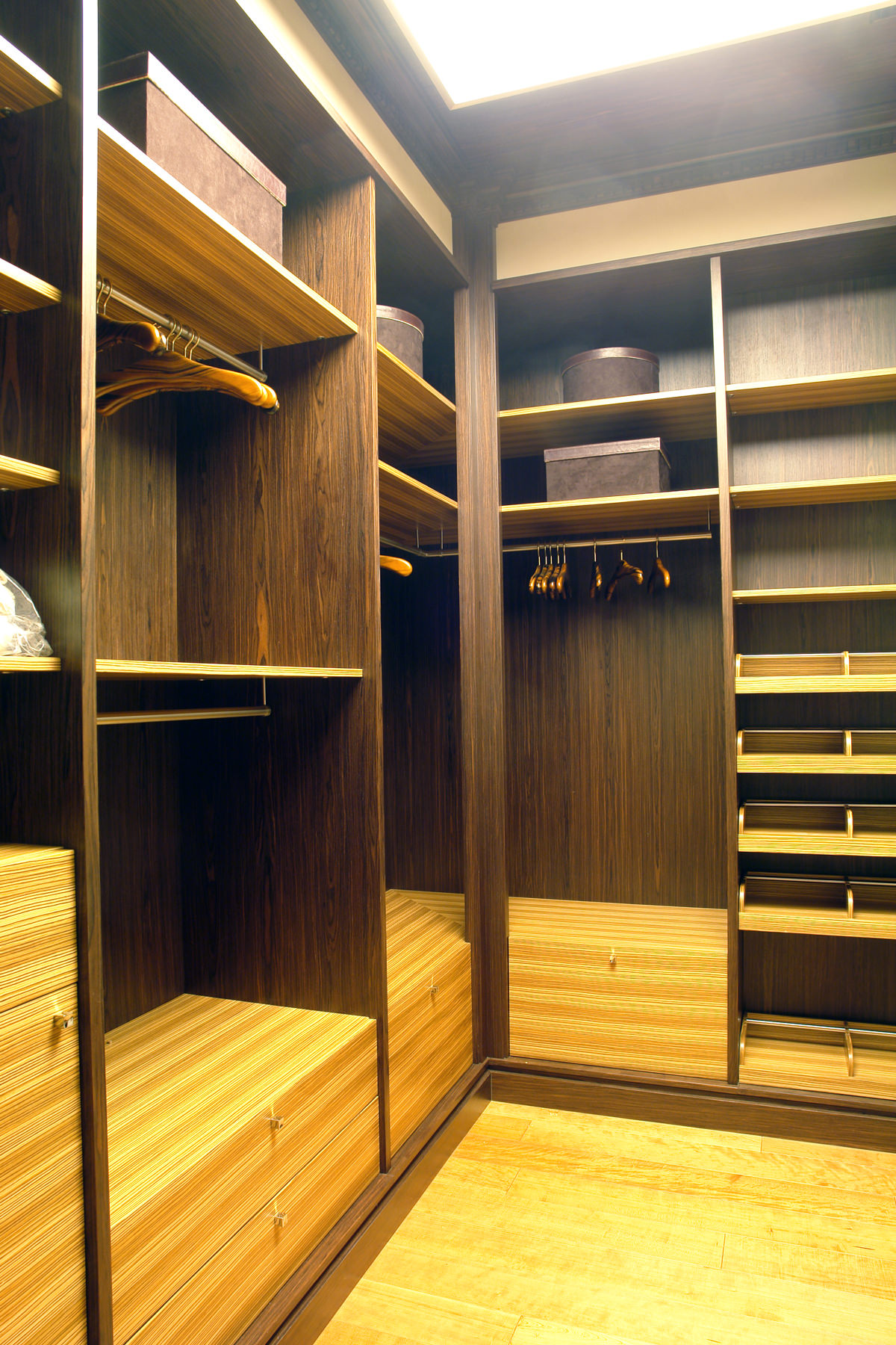 wardrobes